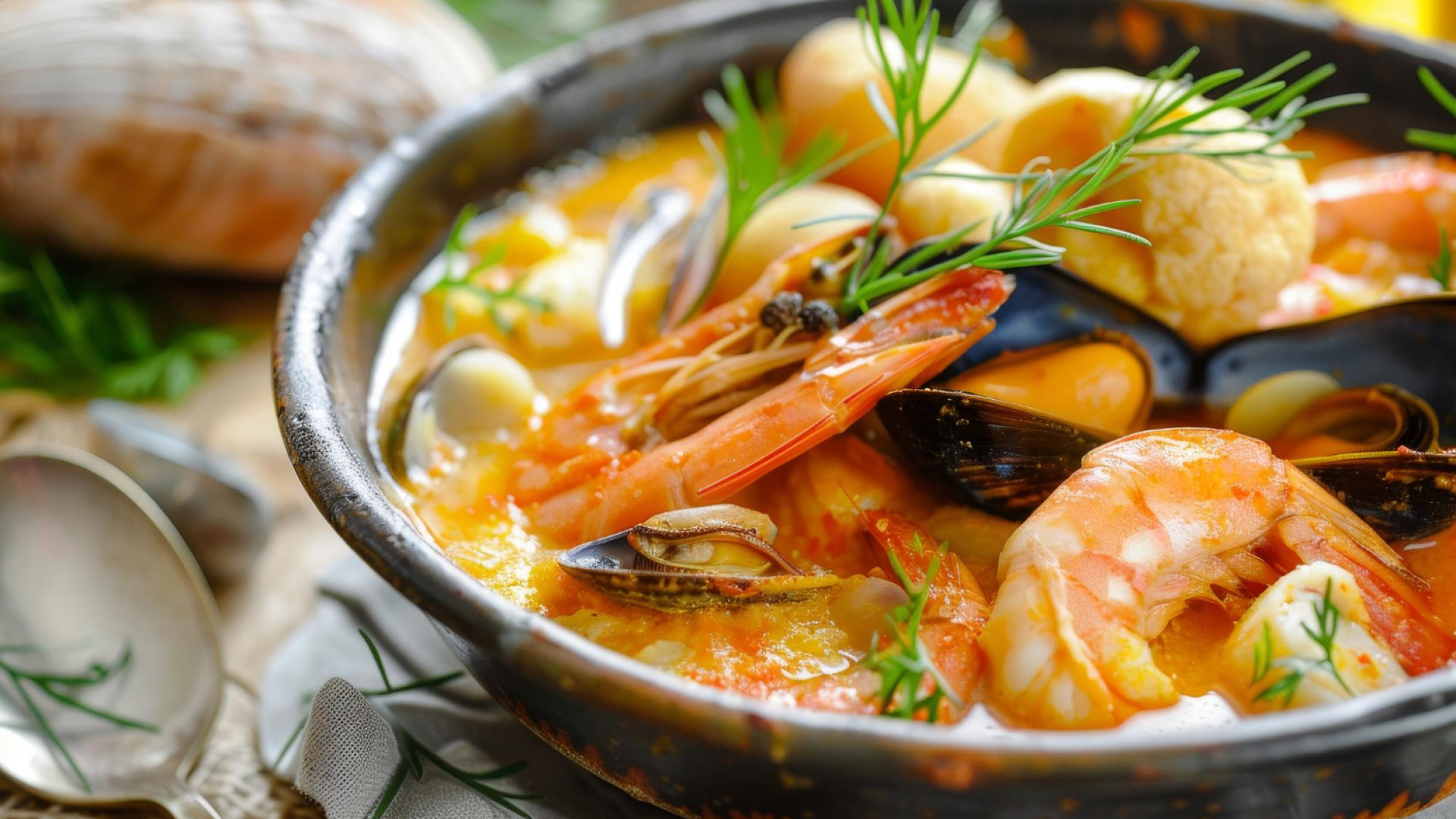 Quelle adresse du Var choisir pour découvrir une bouillabaisse authentique ?
